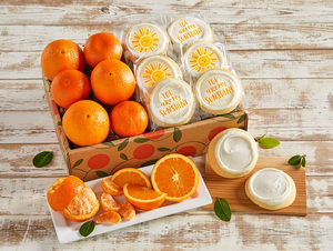 Sunshine Gift Box