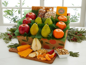 Savory Gift Box