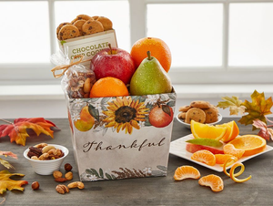 Thankful Gift Box