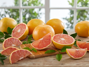 Heritage Grapefruit