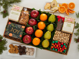 Best Of Hale Gift Box - Mixed Fruit
