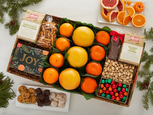 Best Of Hale Gift Box - Mixed Citrus