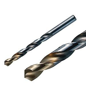 19/64" x 117mm Dormer HSS Jobber Drill Bit  (A002)