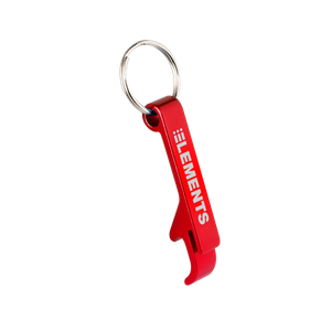Crab  Bottle Opener  Keychain