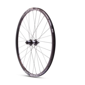 Whel M:w R 370cl/ g540/Pg 28h/ Bk Black 700c 12 x 142 mm