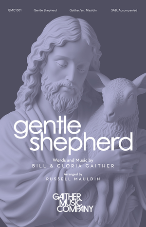 Gentle Shepherd - SAB 