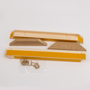 GOframe 1500 Pro 10" (25.4cm) Stretcher Bar 4 pairs