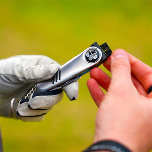 InGenious Golf 6-in-1 Multi Tool & Distance Finder