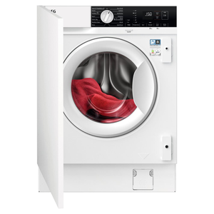 914606635 8kg/4kg Series 6000 Fully Integrated Was