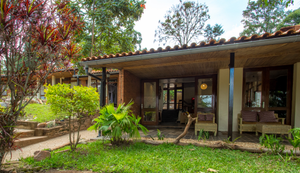 Heaven Boutique Hotel