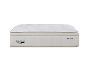 ORTHOKINETIC ASPEN MEDIUM King Mattress
