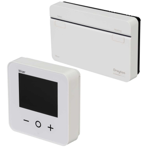 Wiser Smart Single Channel Thermostat Kit