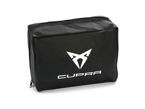 Genuine CUPRA Safety & First Aid Kit (000093990CK)