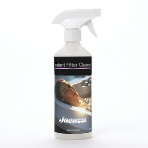 Jacuzzi® Instant Filter Cleaner - 500ML