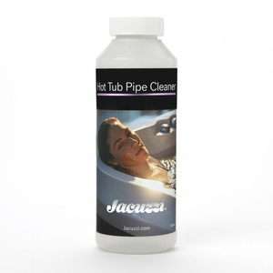 Jacuzzi® Hot Tub Pipe Cleaner - 500ML