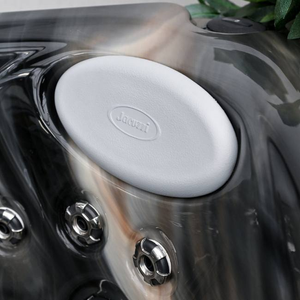 Jacuzzi® J200™ Collection Pillow - Single Pin Fitting