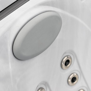 Jacuzzi® J200™ Collection Pillow - Double Pin Fitting