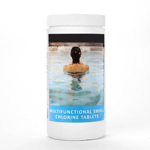 Jacuzzi® Chlorine Tablets - 1KG