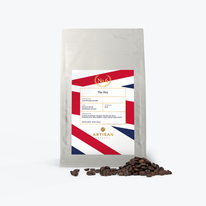 The Hoy | Whole Bean 240g