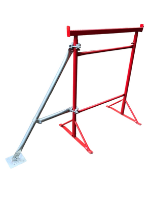Builders Trestle Stabiliser Supports