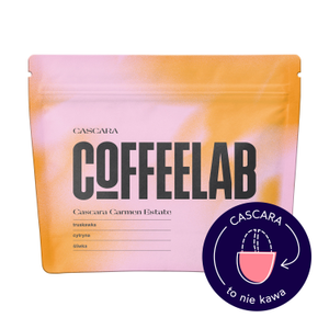 COFFEELAB - Panama Cascara Natural 200g