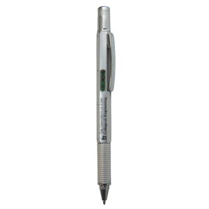 Multi  Tool Pen with  Level