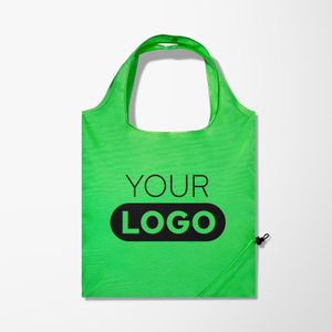 Foldable Mira Shopper Tote