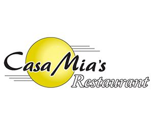 Casa Mia's White Marsh - Order 634301 (Baltimore,  MD on 5/21)
