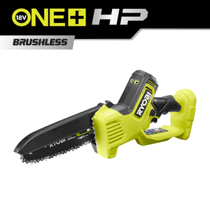 18V ONE+™ HP Cordless Brushless 20cm Pruning Saw (Bare Tool)