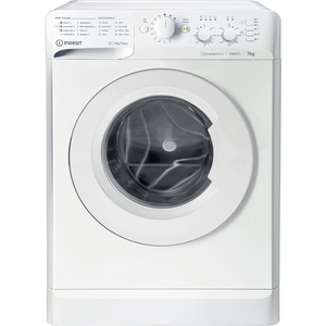 ++++INDESIT 7KG 1400 SPIN WASHER