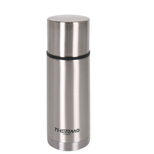 Stainless Steel Style Thermos Flask 350ml