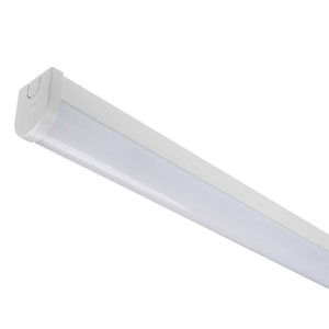 Bell Ultra 20W / 40W 4ft LED CCT Batten Fitting
