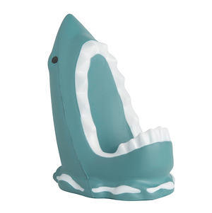 Shark  Phone Holder Stress Reliever  