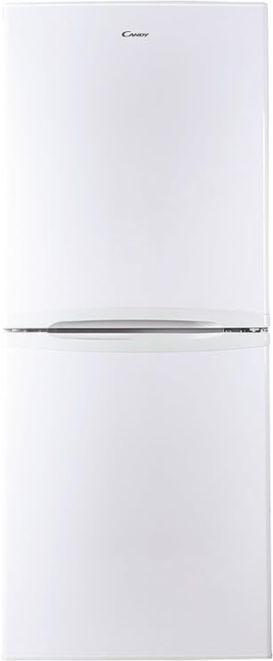 Candy CCH1S513EWK 50/50 Fridge Freezer - White