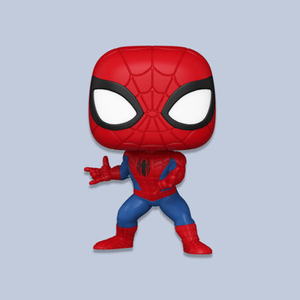 Marvel's Spiderman Funko Pop! Vinyl Figure