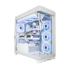 Ultra R99 Elite Gaming PC