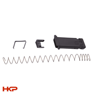 HK VP9, P30 +15 Magazine Extension