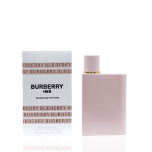 Her Elixir Perfume - 3.4 oz.
