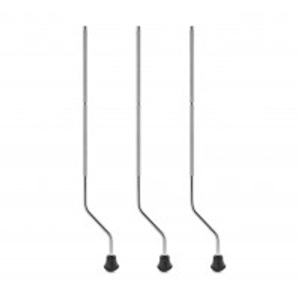 Premier 10.5mm Floor Tom Leg (Pack of 3)