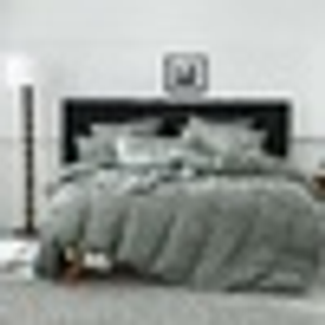 Windsor Green Quilt Cover Set