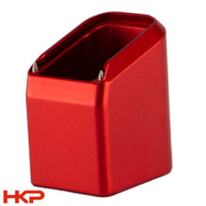 HK VP9, P30 Magazine Extension Kit - +7