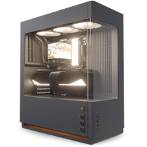 Ultra R99 Gaming PC
