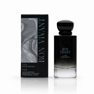 Luxe Pour Homme Cologne