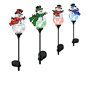 Dona Gelsinger Path Light Sculpture Collection