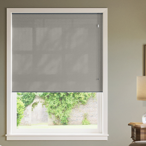 Delphi, Dolphin - Pleated Blind