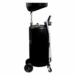 Draper 13246 Gravity Oil Drainer, 90L