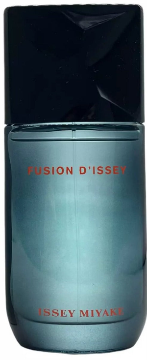 Fusion D'issey by Issey Miyake cologne for men EDT 3.3 / 3.4 oz New Tester