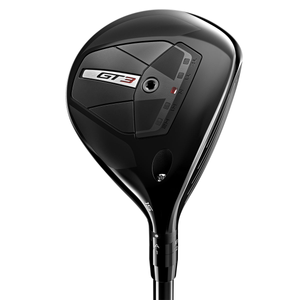 Titleist GT3 Graph FW 3
