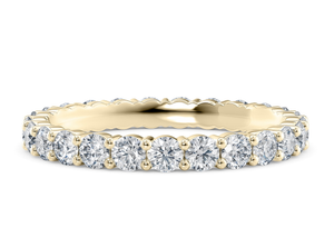 Akinia Lab Grown(Eternity Rings)