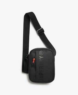 Tarp crossbodytas